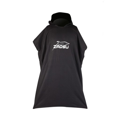 Zaosu poncho towel - zaosu,