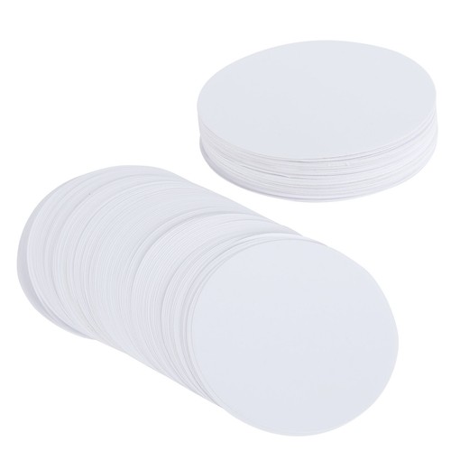 100er pack blankopapier für - 100er-pack,