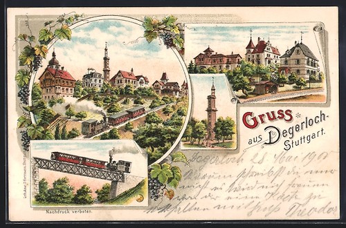 Lithographie