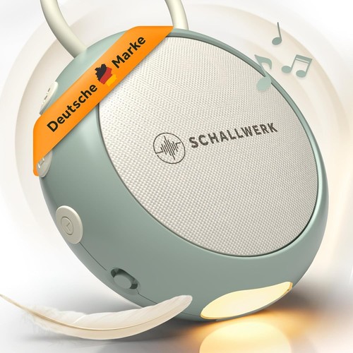 Schallwerk white noise - schallwerk®,