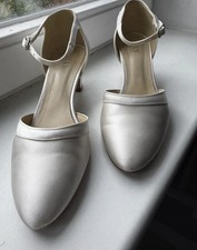 Brautschuhe pumps - brautschuhe,