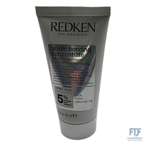 Redken acidic bonding - redken,