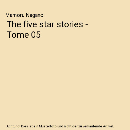 The five star stories - ,