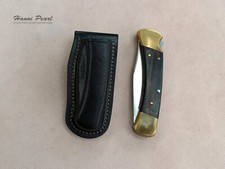 Custom buck 110 scheide - custom,