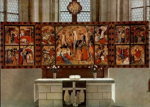 Kirchen bauwerke innenansicht - bauwerke,