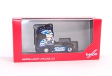 Popey scania hd - popey,