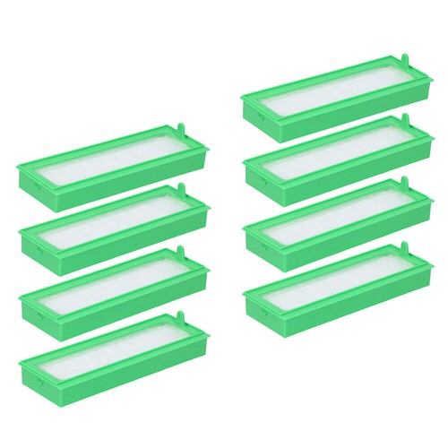 Hepa filter set - filter,