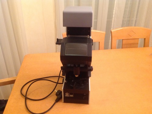 Essilor x63 zentiergerät - essilor,