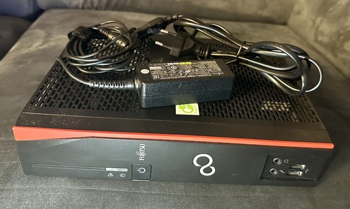 Fujitsu futro s720 - s720, thinclient