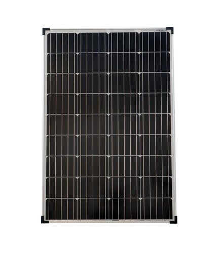 Solartronics solarmodul 100 - solartronics,