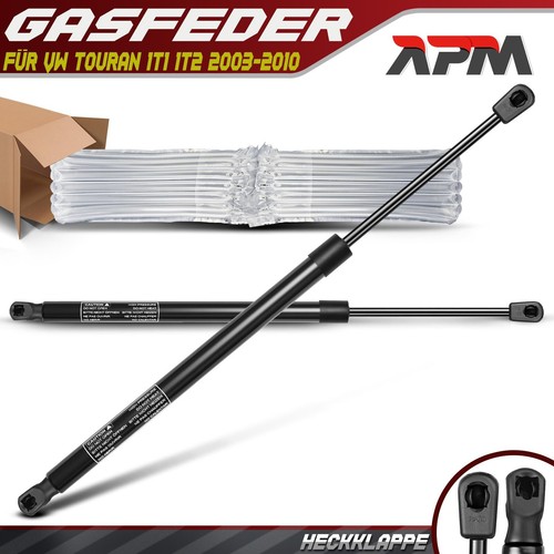 Gasfeder 770n für - 2x,