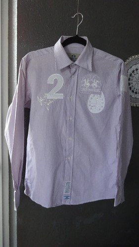 Martina hemd s top - la,