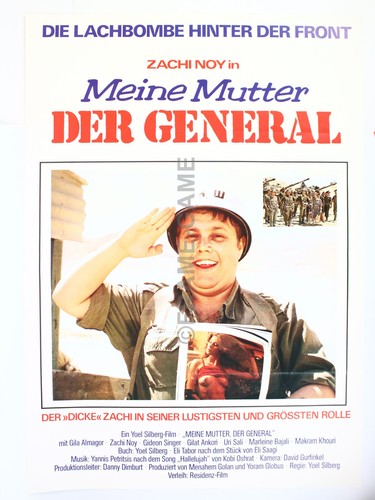 Original filmposter filmplakat - original,