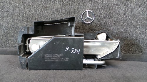 H65 mercedes benz w204 - mercedes-benz,