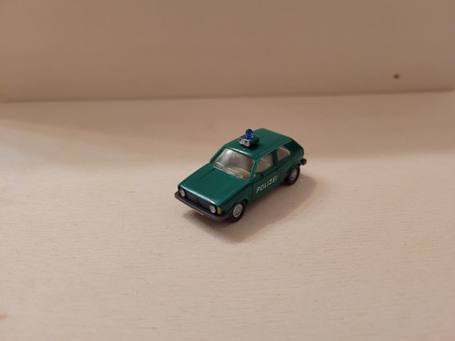 Modellautos golf i - 1, 87