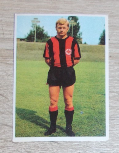Bergmann fussball 221 - bergmann,