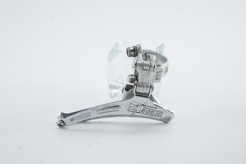 Umwerfer fach shimano - umwerfer,