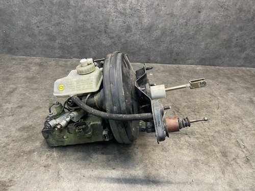 Passat 35i vr6 - 35i, abs