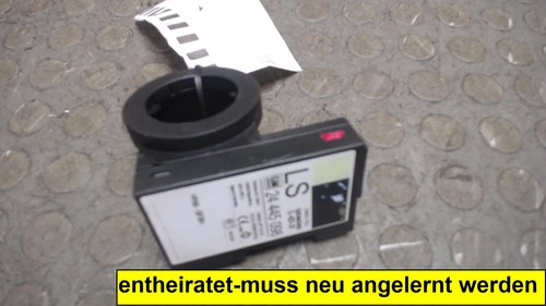 Lesespule opel - lesespule, (entheiratet)