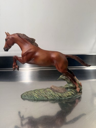 Sammlerstück porzellanfigur - sammlerstück,