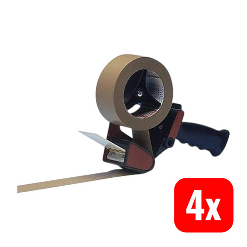 Tesa klebeband abroller - klebeband-abroller, ack