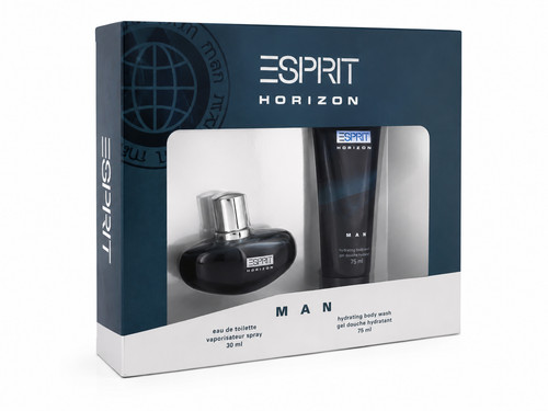Esprit horizon man - horizon,