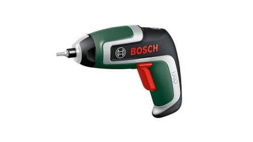 Bosch diy akku schrauber ixo - diy,