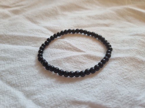 Natürliches onyx perlen - natürliches,