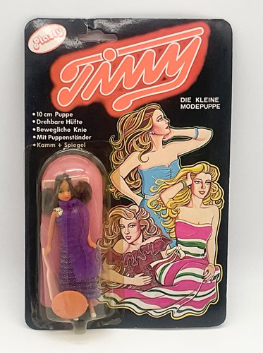 Plasty vintage 5430 tiny - vintage, 5430.02