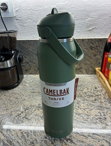 Camelbak thrive chug - camelbak,