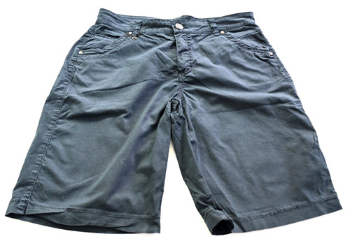 Anna montana jeans bermuda - jeans,