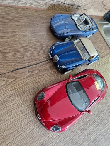 Auto modell sammlung - sammlung, 1:18