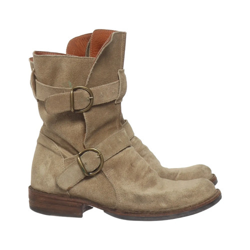 Fiorentini baker boots - fiorentini,