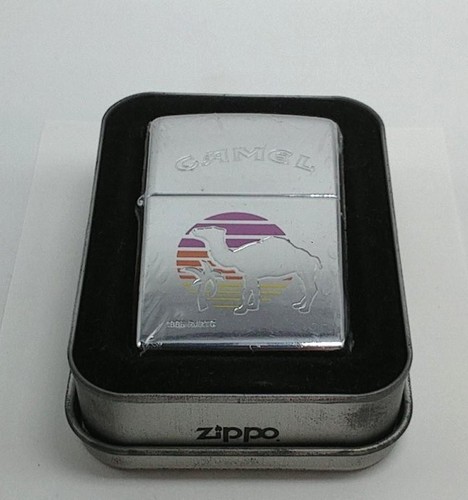 Vintage zippo ölfeuerzeug - zippo,
