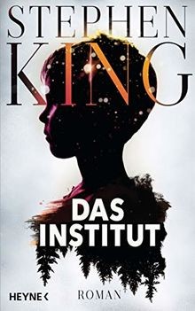 Das institut roman die - institut:,