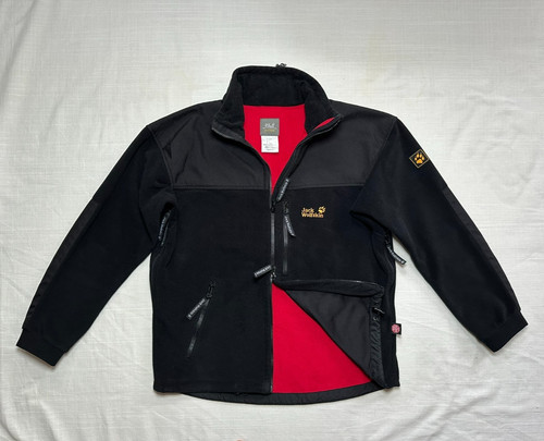 Jack wolfskin blizzard - jack,
