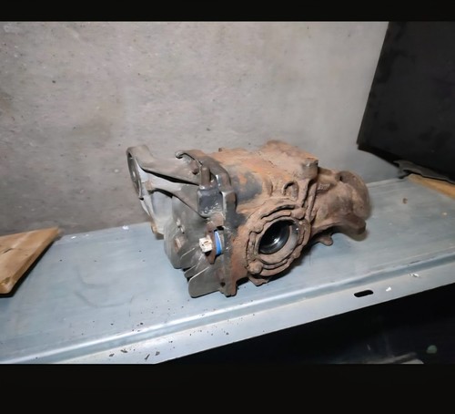 Bmw e36 diff differential - z3,