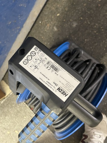Hedi kabeltrommel h07rn f - hedi,