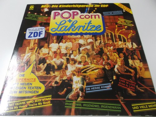 66609 popcorn lakritze - popcorn,
