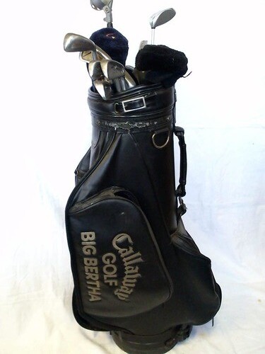 Callaway - (golfausrüstung):,