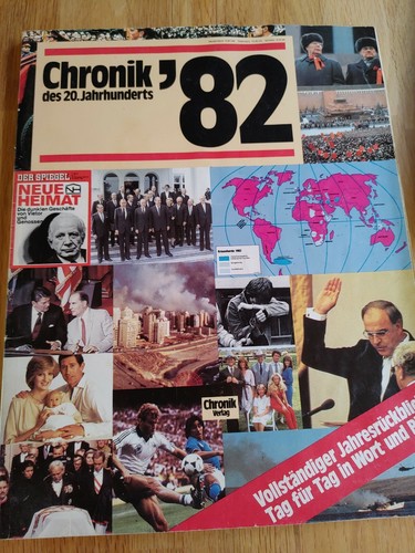 Heft chronik des - chronik,