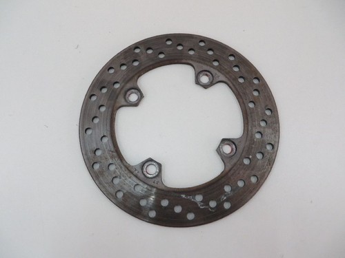 Kawasaki z750 bremsscheibe - z750,