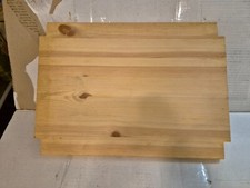 Ikea massiv weichholz - /,
