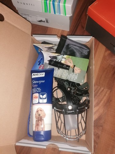 Hund hundezubehör paket gr - /,