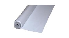 Tuch aufpro mattweiß - ws,