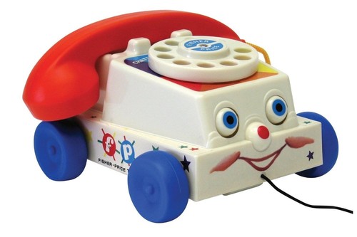 Retro original chatter - retro,