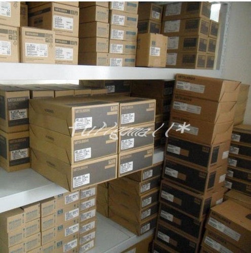 1pcs mitsubishi plc - mitsubishi, module