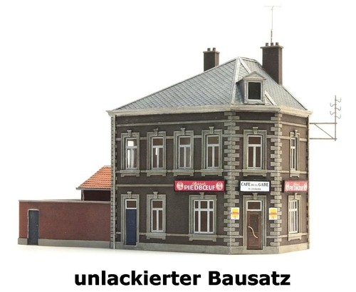 Artitec 327 87 kneipe - 10.327, 1:87: