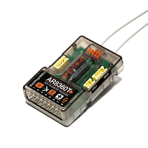 Spektrum spm 1033 ar8360t - spm-1033, ar8360t+