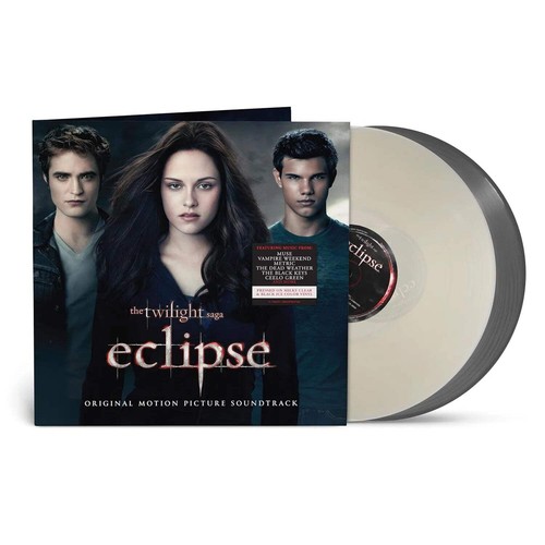 The twilight saga eclipse - twilight,